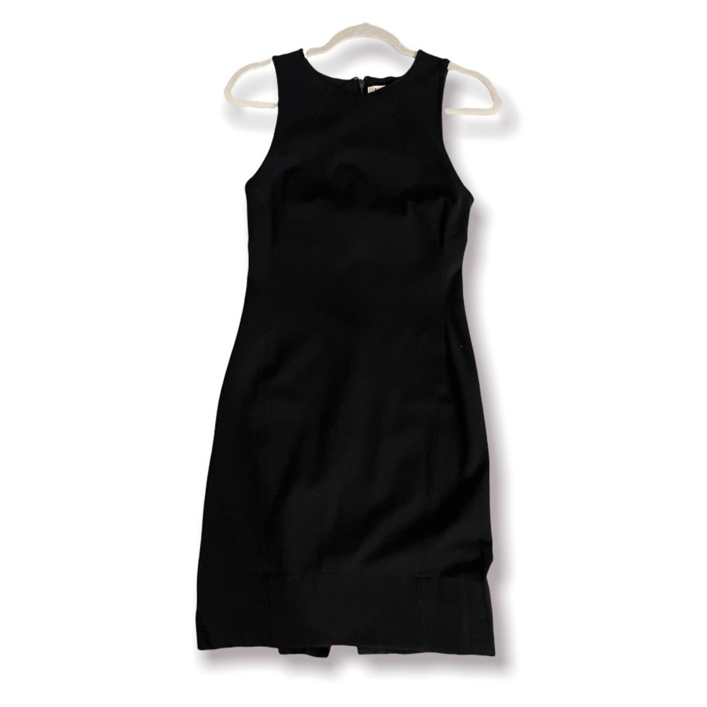 Babaton dress, black, 4, LIKE NEW